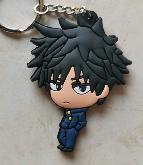 Jujutsu Kaisen Keychains - JKKY8007