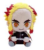 Demon Slayer Plush Dolls - DSPL6000