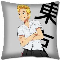 Tokyo Revengers Pillow - TRPW2206