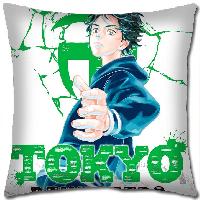 Tokyo Revengers Pillow - TRPW2209