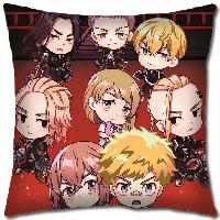 Tokyo Revengers Pillow - TRPW2225