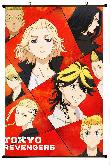 Tokyo Revengers Wallscroll - TRWS2229