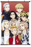 Tokyo Revengers Wallscroll - TRWS2233