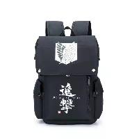 Attack On Titan Backpack Bag - ATBG7703