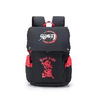 Demon Slayer Backpack - DSBG2021