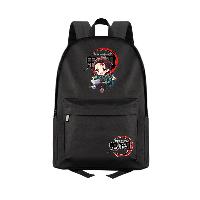 Demon Slayer Backpack - DSBG2022