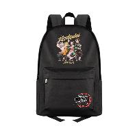 Demon Slayer Backpack - DSBG2023