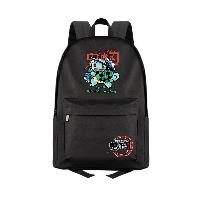 Demon Slayer Backpack - DSBG2024