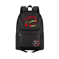 Demon Slayer Backpack - DSBG2025