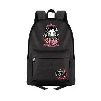 Demon Slayer Backpack - DSBG2033