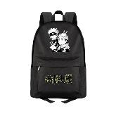 Jujutsu Kaisen Backpack - JKBG2214