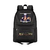 Jujutsu Kaisen Backpack - JKBG2218