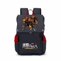 Attack On Titan Backpack Bag - ATBG1221