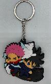 Jujutsu Kaisen Keychains - JKKY5263