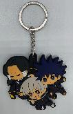 Jujutsu Kaisen Keychains - JKKY5264