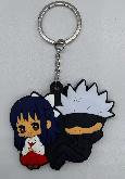 Jujutsu Kaisen Keychains - JKKY5266