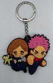 Jujutsu Kaisen Keychains - JKKY5267