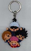 Jujutsu Kaisen Keychains - JKKY5268