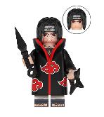 Naruto Itachi Building Blocks - NAFG4532