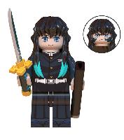 Demon Slayer Building Blocks - DSFG7001