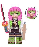 Demon Slayer Building Blocks - DSFG7005