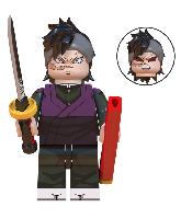 Demon Slayer Building Blocks - DSFG7007