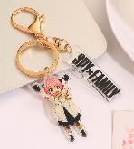 Spy Family Keychains - SFKY1140