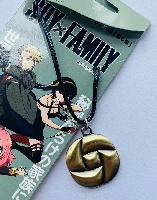 SPY FAMILY Necklace - SPNL5321