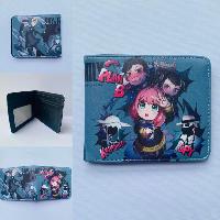  SPY FAMILY  Wallet  - SPWL2743