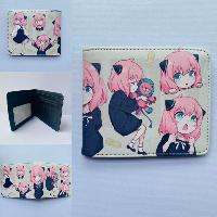  SPY FAMILY  Wallet  - SPWL2746