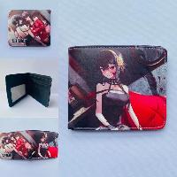  SPY FAMILY  Wallet  - SPWL2747