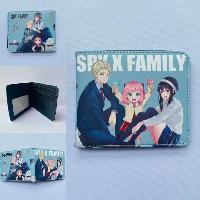  SPY FAMILY  Wallet  - SPWL2748