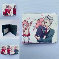  SPY FAMILY  Wallet  - SPWL2752