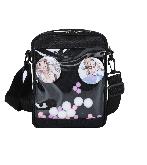 Transparent ITA Bag Student Pain Bags NO Badges - ITBG7035