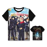 Jujutsu Kaisen T-shirt  - JKTS1113