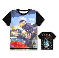 Jujutsu Kaisen T-shirt  - JKTS1119