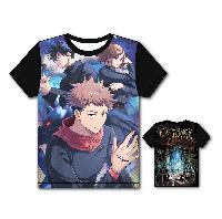 Jujutsu Kaisen T-shirt  - JKTS1121