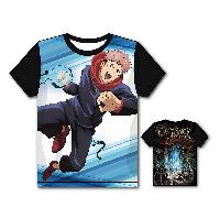 Jujutsu Kaisen T-shirt  - JKTS1122