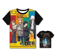 Jujutsu Kaisen T-shirt  - JKTS1126