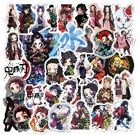 Demon Slayer Stickers - DSST8090