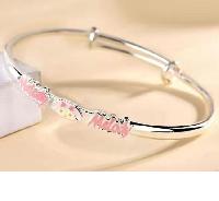 Japanese Cartoon Bracelets - ANBT9076