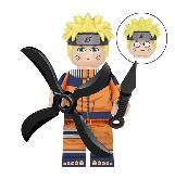 Naruto Building Blocks - NAFG0508