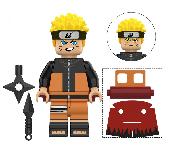 Naruto Building Blocks - NAFG0509