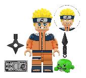 Naruto Building Blocks - NAFG0513