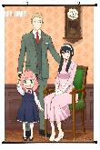 SPY FAMILY  Wallscroll  - SPWS2220