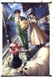 SPY FAMILY  Wallscroll  - SPWS2221