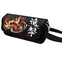 Attack On Titan Pencil Bag - ATPB3324