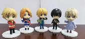 Axis Powers Hetalia Figures  - APFG4137