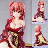 My Teen Romantic Comedy SNAFU Figure With Box - MTFG2058