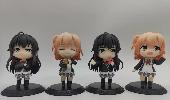 My Teen Romantic Comedy SNAFU Figures - MTFG4221